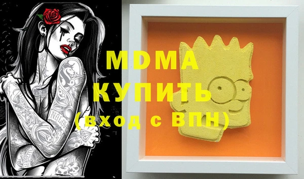 индика Абаза